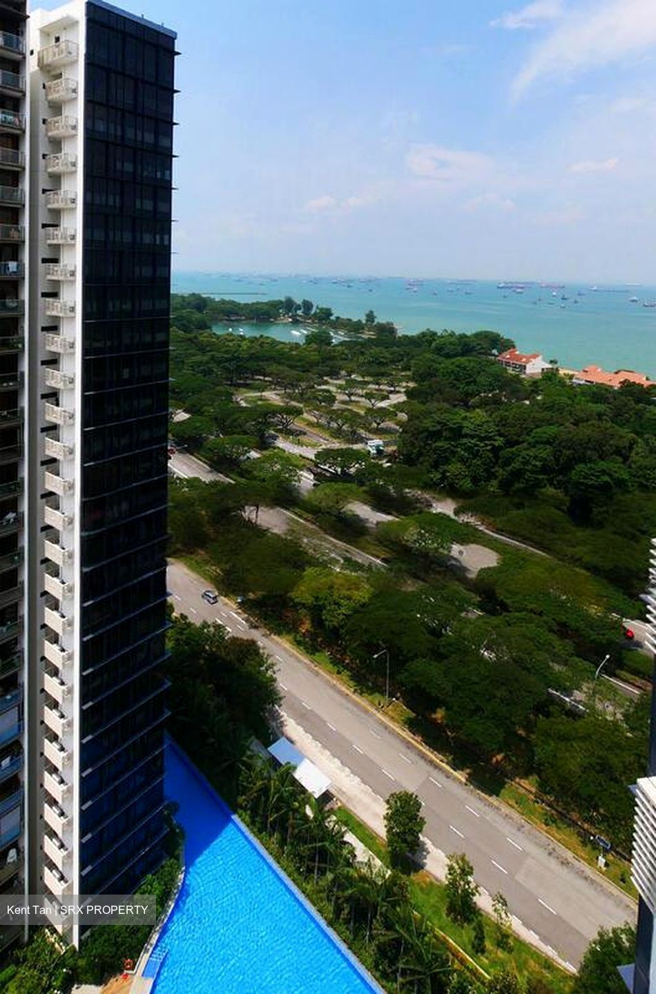 Seaside Residences (D15), Apartment #466801161